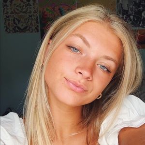 Meet your Posher, Kate